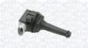 MAGNETI MARELLI 060810216010 Ignition Coil